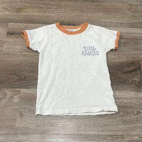 the bee & the fox Other - The Bee & The Fox T-shirt